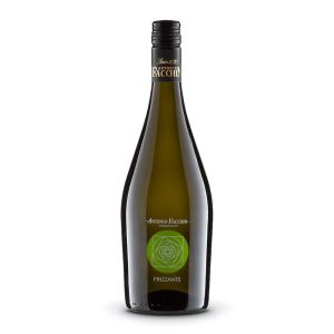 Vino bianco frizzante – Antonio Facchin