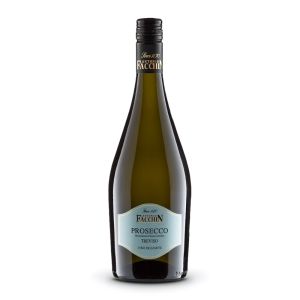 Prosecco frizzante Doc Treviso tappo vite – Antonio Facchin