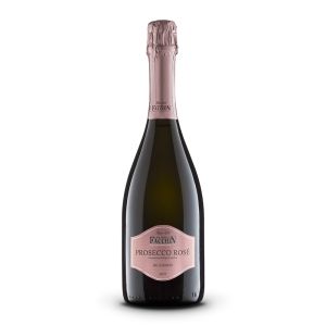 Prosecco Rosé Spumante DOC Treviso Extra Brut – Antonio Facchin