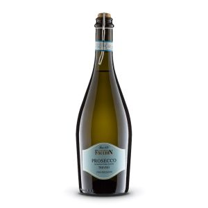 Prosecco frizzante Doc Treviso tappo spago – Antonio Facchin