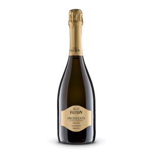 Prosecco spumante Doc Treviso millesimato extra dry – Antonio Facchin
