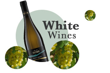 White wines